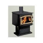 Classic Wood Stove with Classic Door (F1100) F1100